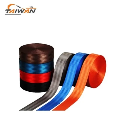 25mm Webbing