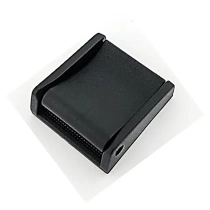 Stainless   Cam   Buckle