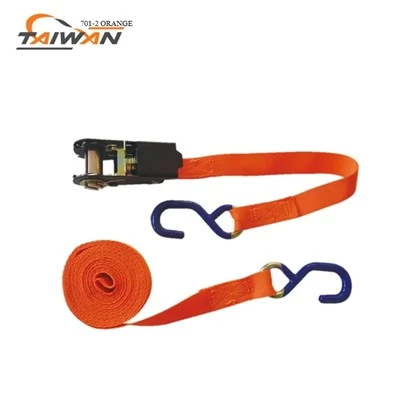 Stainless Steel Vettura Tie Down Ċineg